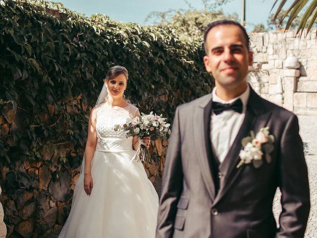 O casamento de João e Daniela em Gondomar, Gondomar 14