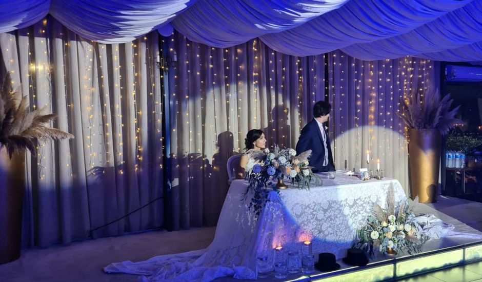 O casamento de Carlos e Diana em Trofa, Trofa