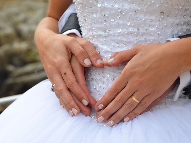 O casamento de Diogo e Leandra em Peniche, Peniche 40