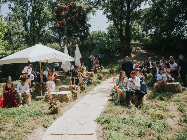 O casamento de Gilberto e Fátima em Marco de Canaveses, Marco de Canaveses 19