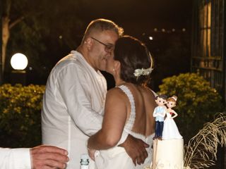 O casamento de Luis Lopes  e Ana Machado  3