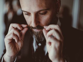 O casamento de Patrícia e Tiago 3