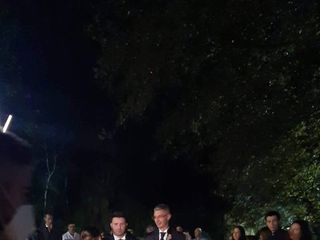 O casamento de Diogo e Cláudio 3