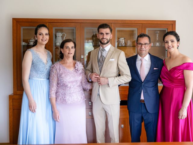 O casamento de Dário e Liliana em Barcelos, Barcelos 3