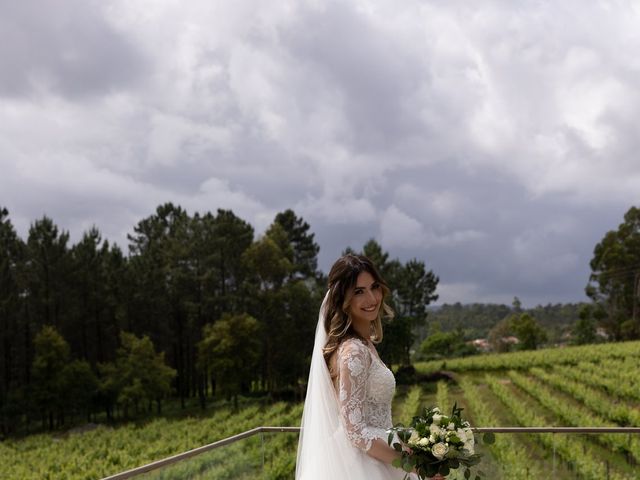 O casamento de Dário e Liliana em Barcelos, Barcelos 6