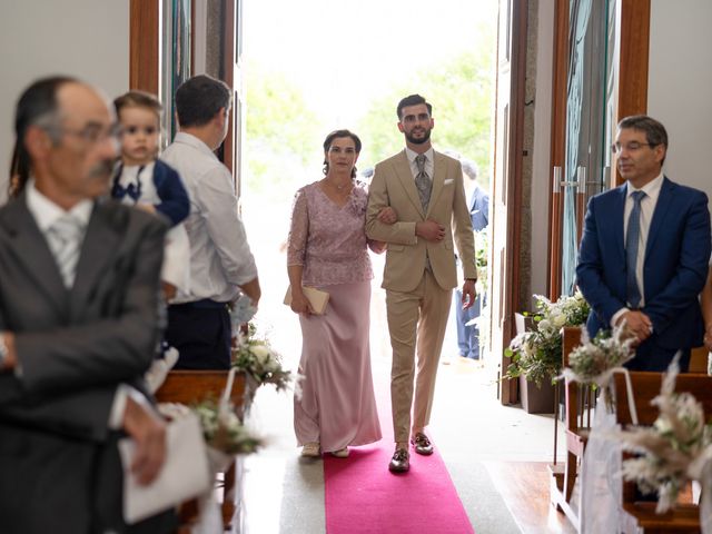 O casamento de Dário e Liliana em Barcelos, Barcelos 8