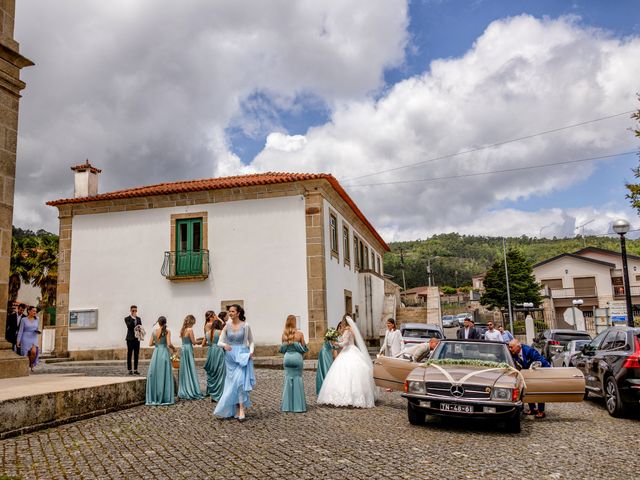 O casamento de Dário e Liliana em Barcelos, Barcelos 9