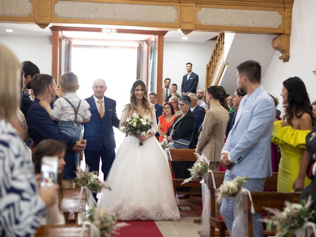 O casamento de Dário e Liliana em Barcelos, Barcelos 10