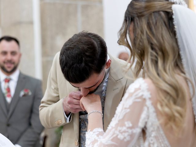 O casamento de Dário e Liliana em Barcelos, Barcelos 12