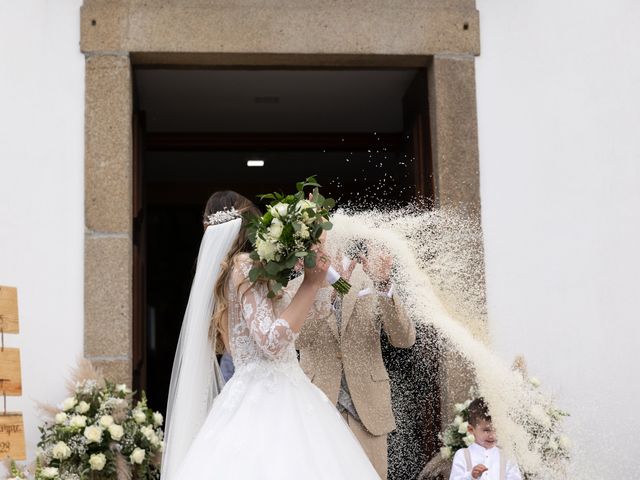 O casamento de Dário e Liliana em Barcelos, Barcelos 14