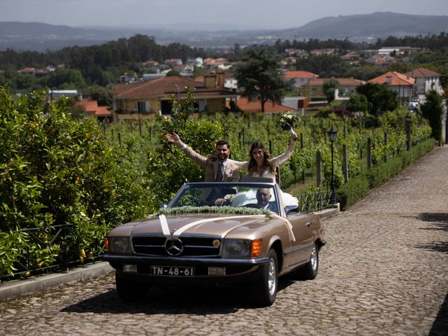 O casamento de Dário e Liliana em Barcelos, Barcelos 15