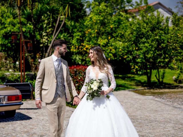 O casamento de Dário e Liliana em Barcelos, Barcelos 16