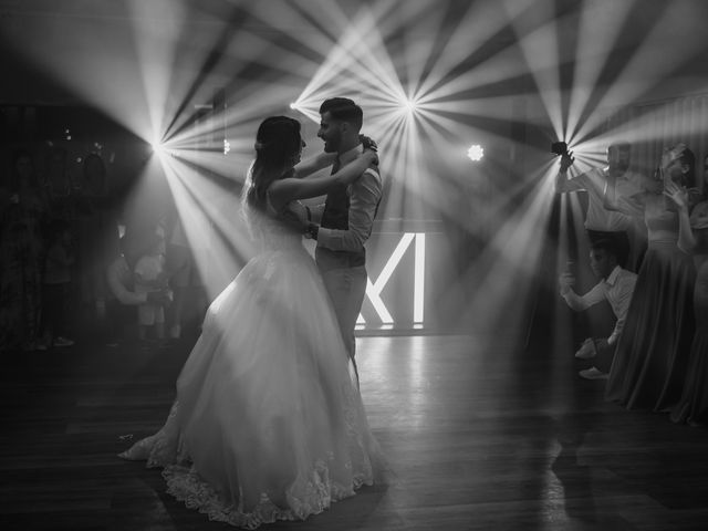 O casamento de Dário e Liliana em Barcelos, Barcelos 20