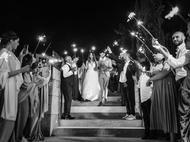 O casamento de Dário e Liliana em Barcelos, Barcelos 22