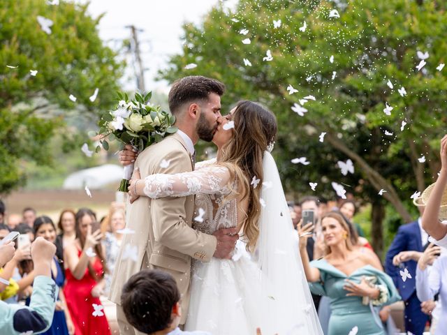 O casamento de Dário e Liliana em Barcelos, Barcelos 2