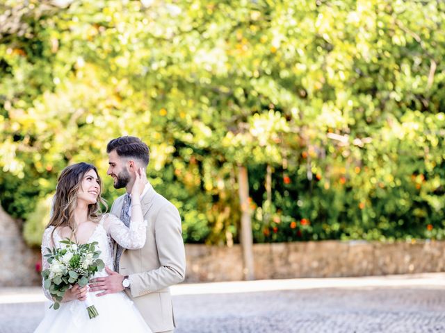 O casamento de Dário e Liliana em Barcelos, Barcelos 35