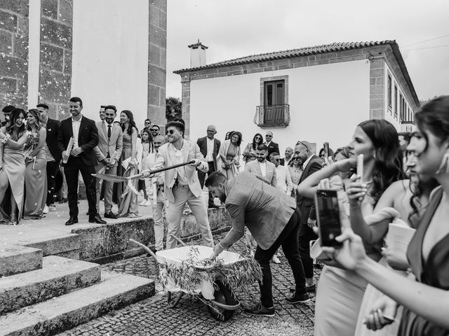 O casamento de Dário e Liliana em Barcelos, Barcelos 38