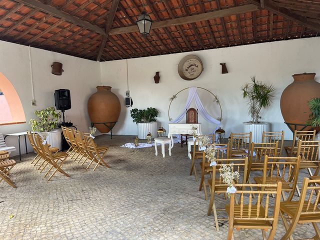 O casamento de Ana Machado  e Luis Lopes  em Vila Franca de Xira, Vila Franca de Xira 13