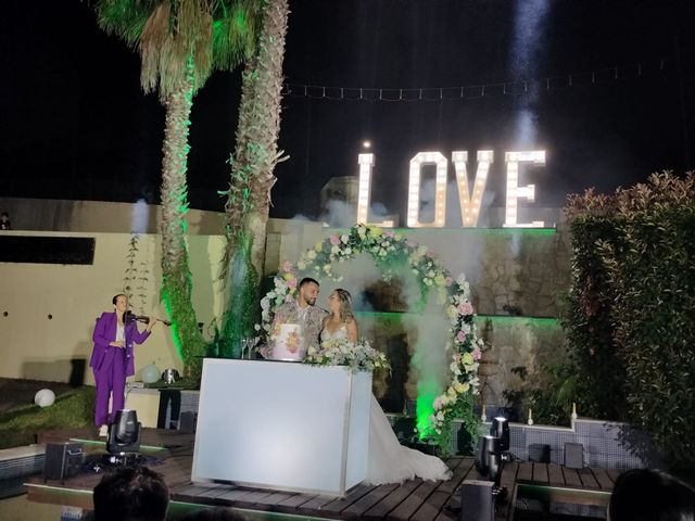 O casamento de Helder  e Jessica  em Argoncilhe, Santa Maria da Feira 1