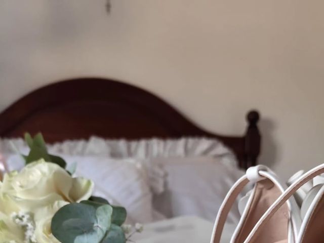 O casamento de Helder  e Jessica  em Argoncilhe, Santa Maria da Feira 5
