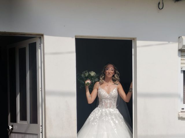 O casamento de Helder  e Jessica  em Argoncilhe, Santa Maria da Feira 7