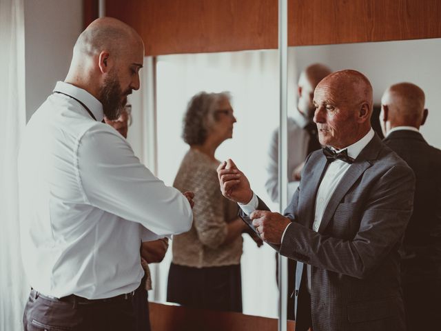 O casamento de Tiago e Patrícia em Paços de Ferreira, Paços de Ferreira 2
