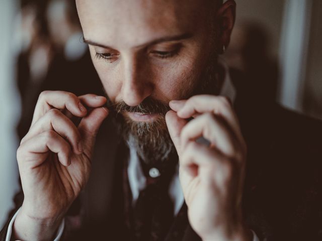 O casamento de Tiago e Patrícia em Paços de Ferreira, Paços de Ferreira 4