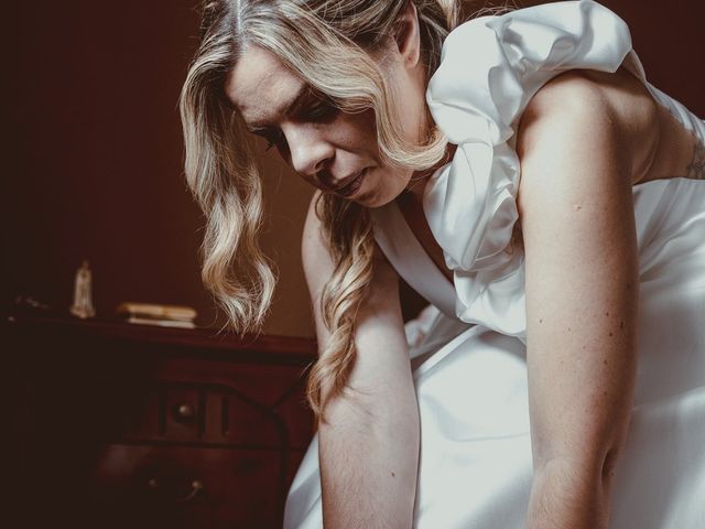 O casamento de Tiago e Patrícia em Paços de Ferreira, Paços de Ferreira 8