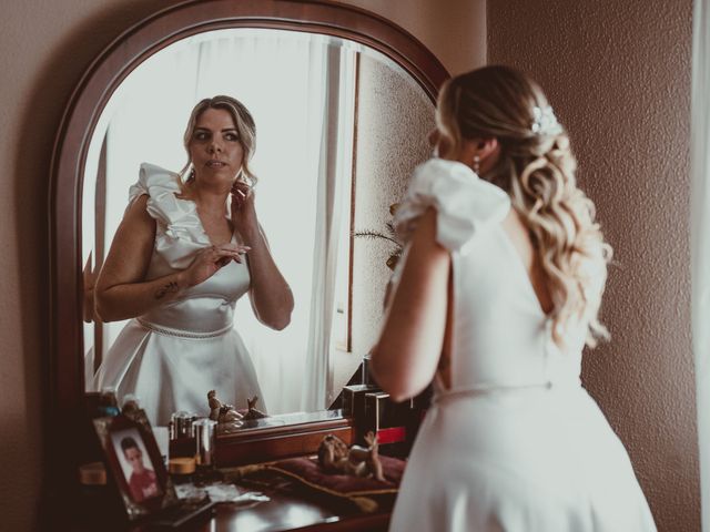 O casamento de Tiago e Patrícia em Paços de Ferreira, Paços de Ferreira 9