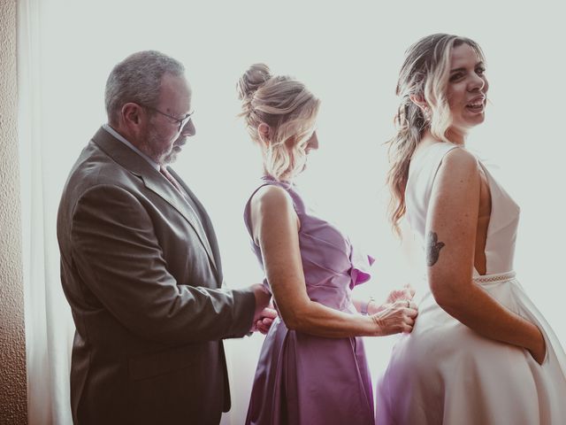 O casamento de Tiago e Patrícia em Paços de Ferreira, Paços de Ferreira 10