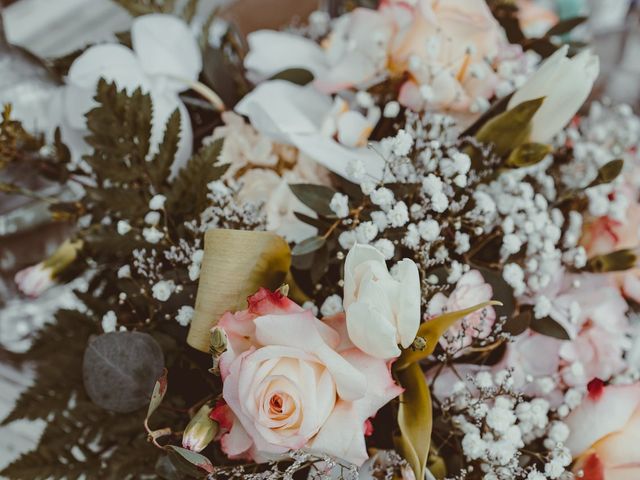O casamento de Tiago e Patrícia em Paços de Ferreira, Paços de Ferreira 13