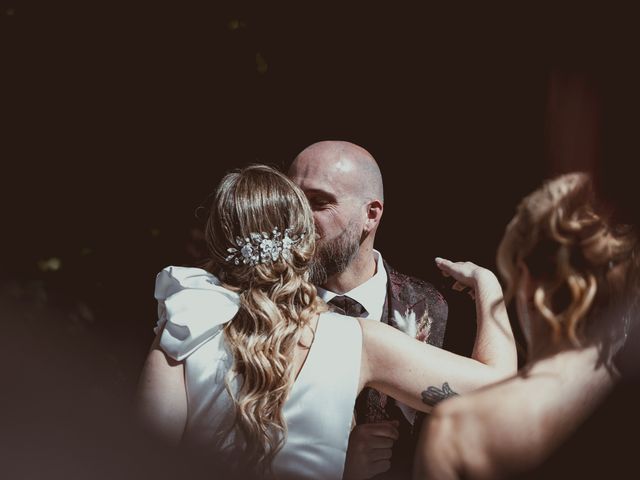 O casamento de Tiago e Patrícia em Paços de Ferreira, Paços de Ferreira 14