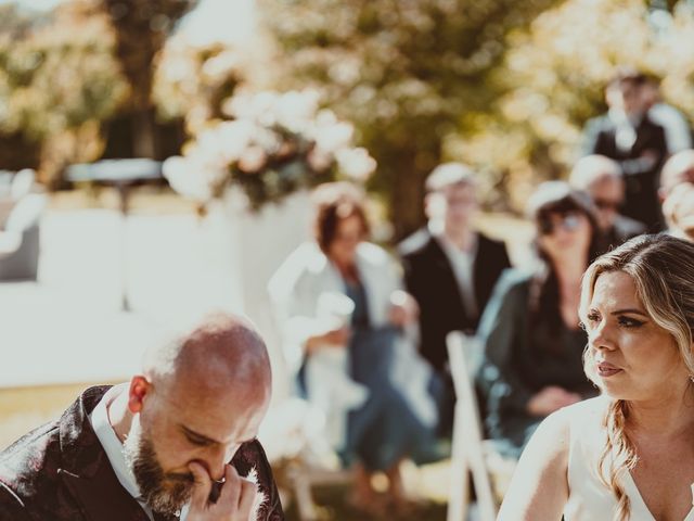 O casamento de Tiago e Patrícia em Paços de Ferreira, Paços de Ferreira 15