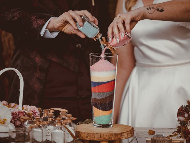 O casamento de Tiago e Patrícia em Paços de Ferreira, Paços de Ferreira 16