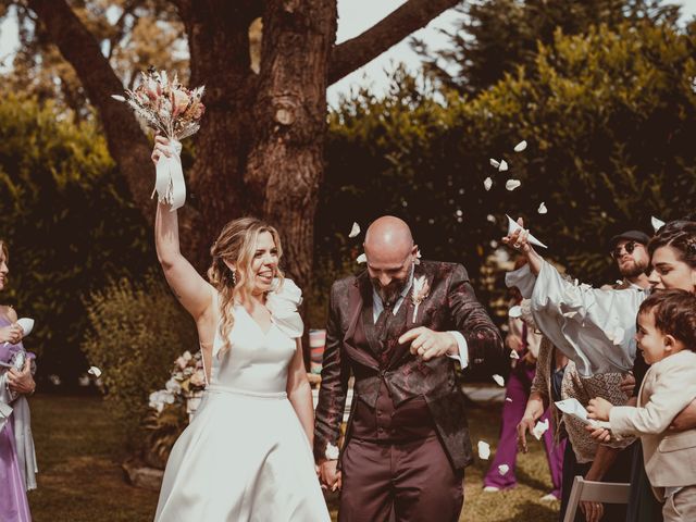 O casamento de Tiago e Patrícia em Paços de Ferreira, Paços de Ferreira 17