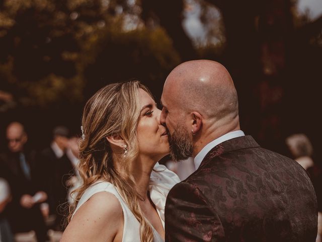 O casamento de Tiago e Patrícia em Paços de Ferreira, Paços de Ferreira 18