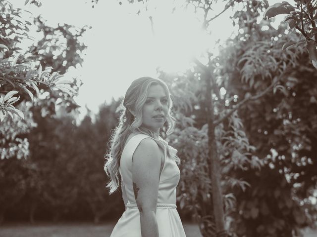 O casamento de Tiago e Patrícia em Paços de Ferreira, Paços de Ferreira 20