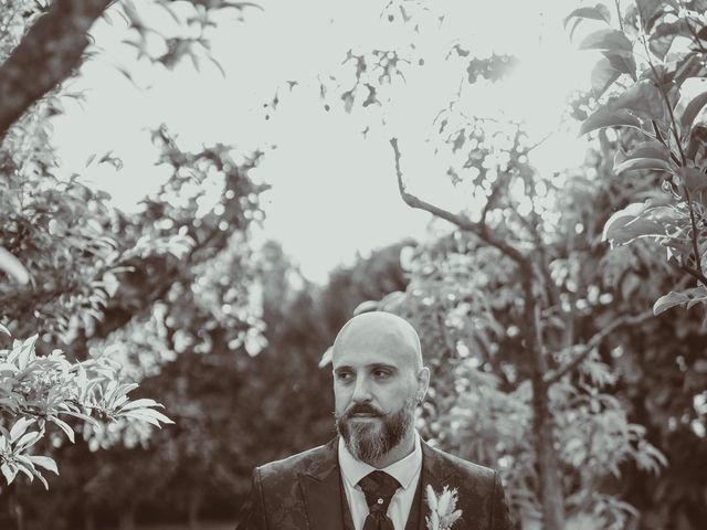 O casamento de Tiago e Patrícia em Paços de Ferreira, Paços de Ferreira 21