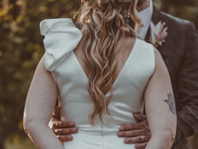 O casamento de Tiago e Patrícia em Paços de Ferreira, Paços de Ferreira 22