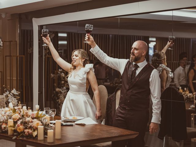 O casamento de Tiago e Patrícia em Paços de Ferreira, Paços de Ferreira 23