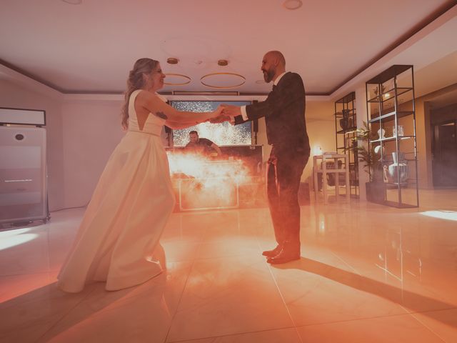 O casamento de Tiago e Patrícia em Paços de Ferreira, Paços de Ferreira 25
