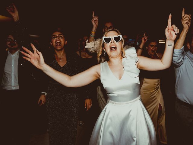 O casamento de Tiago e Patrícia em Paços de Ferreira, Paços de Ferreira 27
