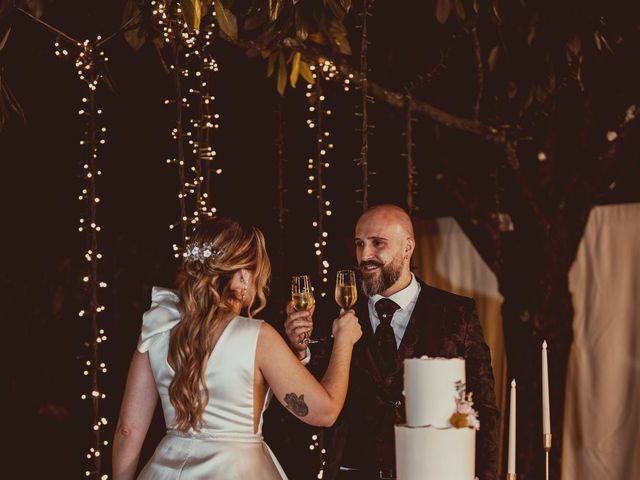 O casamento de Tiago e Patrícia em Paços de Ferreira, Paços de Ferreira 31