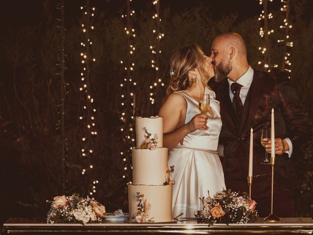 O casamento de Tiago e Patrícia em Paços de Ferreira, Paços de Ferreira 32