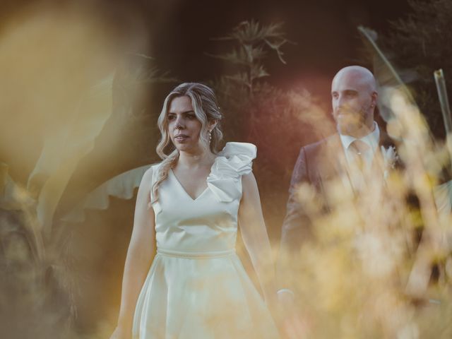 O casamento de Tiago e Patrícia em Paços de Ferreira, Paços de Ferreira 33