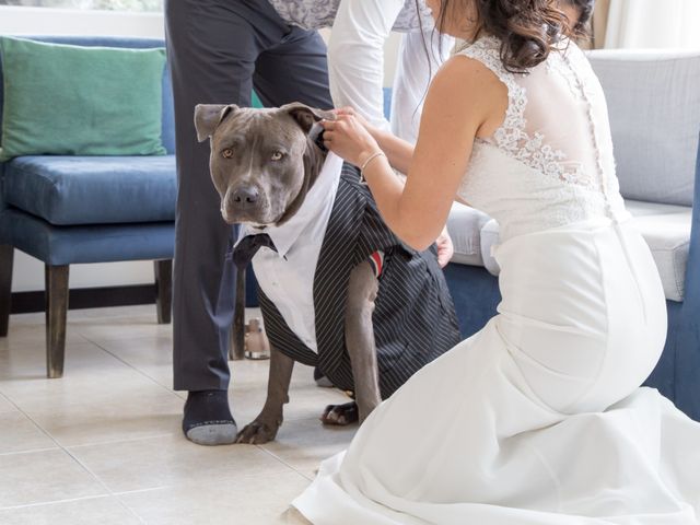 O casamento de Bastiam e Elsa em Lourinhã, Lourinhã 6