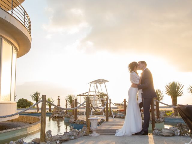 O casamento de Elsa e Bastiam