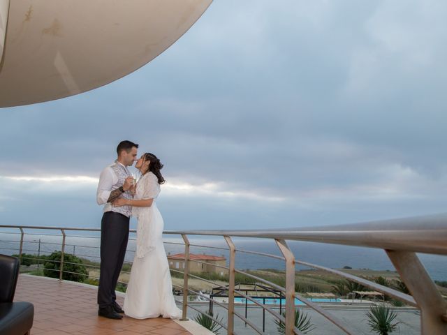 O casamento de Bastiam e Elsa em Lourinhã, Lourinhã 28