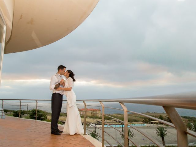 O casamento de Bastiam e Elsa em Lourinhã, Lourinhã 29