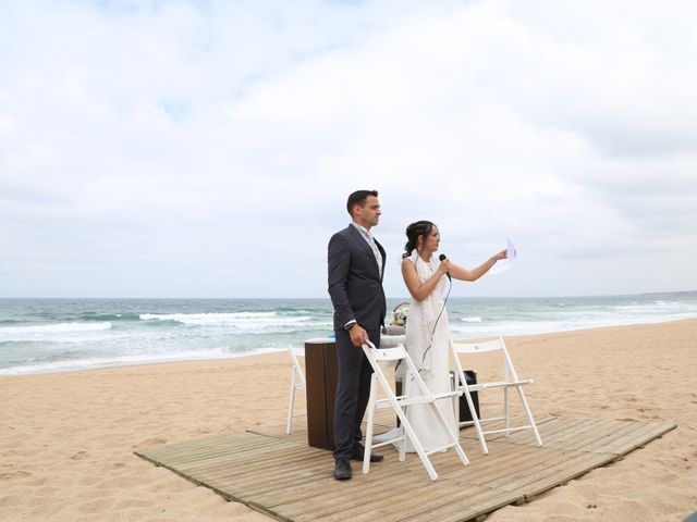 O casamento de Bastiam e Elsa em Lourinhã, Lourinhã 32